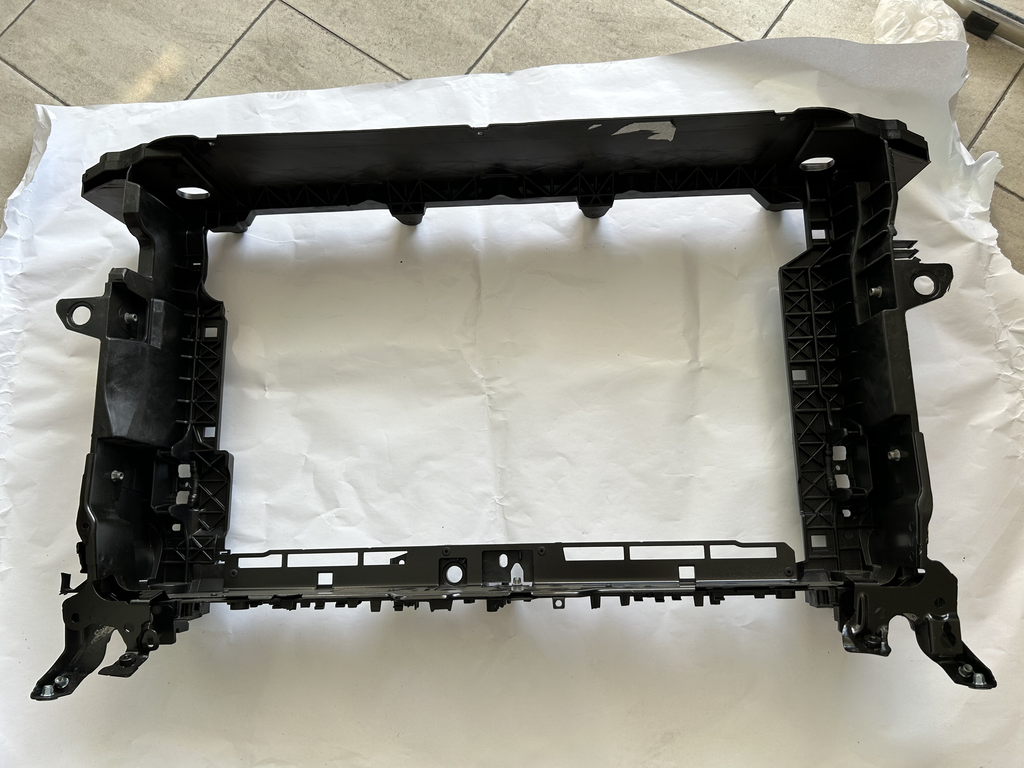 [AES22-ARO18-024FR] SOPORTE RALLADOR ARONA 2018 OEM: 6F9805588J 6F9805588J