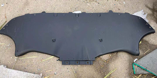 [AES31-MY-077B] CUBECARTE TRES TESLA MODEL Y OEM: 1494007-00-A