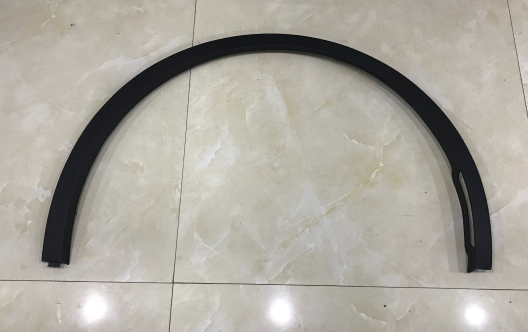 [AES31-MY-071FR] MOLDURA ALETA TRASERO DER TESLA MODEL Y OE:1494186-00-B 1494186-00-B