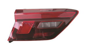 [AES21-TI16-002ILL] PILOTO TRASERO EXT (L) IZQUIERDO TIGUAN VW 2016 OE:5NA945094F