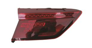 [AES21-TI16-002IRH] PILOTO TER INTERIOR TIGUAN VW 2016 OEM: 5NA945307D 5NA945307D