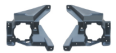 SOPORTE LUZ ANTINIEBLA DERECHO Ford / MODEON 2014-2017 OEM:  DS7Z15266A