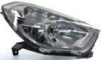 [AES51-DL13-001BR] FARO DEL DER DACIA DOKKER / LODGY 2013- OEM: 260105000R