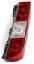 PILOTO TRASERO DERECHO DACIA DOKKER 2013- OEM: 265509604R