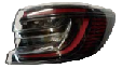 [AES52-CL5524-002ECR] PILOTO TRASERO DER RENAULT CLIO 5.5 2024- OE:265505405R 265505405R