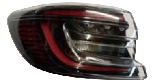 [AES52-CL5524-002EDL] PILOTO  TRASERO IZQ RENAULT CLIO 5.5 2024- OEM: 265558726R