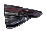 [AES52-CL5524-002IBR] PILOTO  INTRIO DER RENAULT CLIO 5.5 2024- OEM: 265506440R