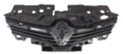 [AES52-CLIV16-009U] REJILLA CENTRA RENAULT CLIO IV 2016- OEM: 622562901R