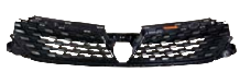 [AES52-CL5524-009A] REJILLA CENTRA RENAULT CLIO 5.5 2024- OEM: 622565064R