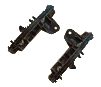[AES52-CL21-079] INYECTOR AGUA RENAULT CLIO V 2021- OEM: 269B11349R