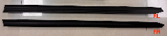 [AES52-CL21-018FL] MOLDURA PUERTA RENAULT CLIO V 2021- OEM: 808771875R