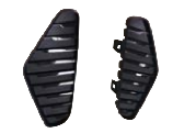 [AES52-CL5524-004L] TAPA ANTINIEBRA RENAULT CLIO 5.5 2024- OEM: 850776186R