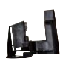 [AES52-CL5524-013R] SOPORTE RENAULT CLIO 5.5 2024- OEM: 622104863R