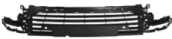 [AES52-CLIV16-009] REJILLA CENTRA RENAULT CLIO IV 2016- OEM: 622547505R