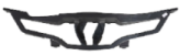 MARCO REJILLA CENTRA RENAULT CLIO IV 2016- OEM: 628109906R