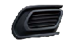 [AES51-STE17-004R] REJILLA DE ANTINIEBRA DACIA STEPWAY 2017- OEM: 263316047R