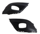 REJILLA DE  ANTINIEBRA RENAULT CLIO IV 2016- OEM: 261A36157R