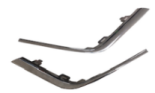 MURDULA PARACHOQUE RENAULT CLIO IV 2016- OEM: RS579915L