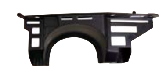 SOPORTE RENAULT CLIO V 2021- OEM: 850479017R