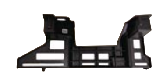 [AES52-CL21-012B] SOPORTE RENAULT CLIO V 2021- OEM: 850461239R
