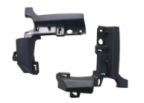 [AES52-CLIV16-013AR] SOPORTE RENAULT CLIO IV 2016- OEM: 622B45344R