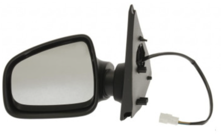 [AES51-SS13-005BR] ESPEJO DER DACIA SANDERO / STEPWAY 2013- OEM: 963011787R 963011787R