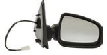 [AES51-DL13-005BL] ESPEJO DER DACIA DOKKER / LODGY 2013- OEM: 963026216R 963026216R