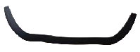 [AES52-CLIV13-038] MOLDURA  PARACHOQUE RENAULT CLIO IV 2013- OEM: 960157969R