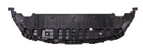 [AES52-CL21-015] CUBIERTA  BAJO DELANTE RENAULT CLIO V 2021- OEM: 622565033R