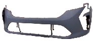 [AES52-CL5524-007A] PARACHOQUE DEL RENAULT CLIO 5.5 2024- OEM: 620228696R