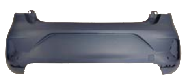 [AES52-CL5524-008A] PAERACHOQUE TRAS RENAULT CLIO 5.5 2024- OEM: 850229783R