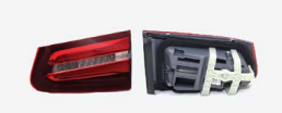 [AES23-GLC16-002IR] PILOTO TRASERO INTERIOR IZQ MERCEDES GLC 2016-2019 OEM:5NA805903A 3074924U