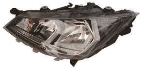 FARO DELANTERO DERECHA SEAT IBIZA 2017 OEM:6F1941015/016B
, 6F1941005A