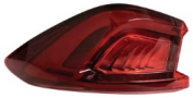 [AES22-LE20-002LE] PILOTO TRASERO IZQUIERDO EXTERIOR SEAT LEON 2017 OE:5F0945307J, 5F0945307/8N 5F0945307J 5F0945307 8N