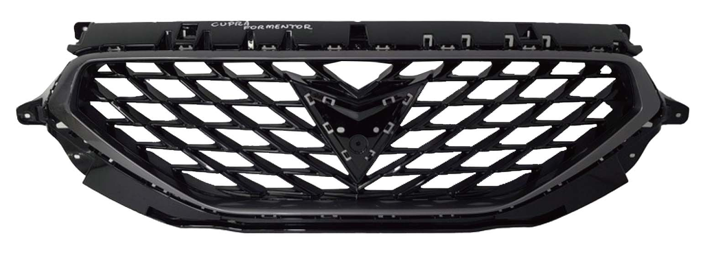 REJILLA CUPRA FORMENTOR OEM: 5FF 853 654 C