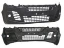 [AES54-JUM17-007A] PARACHOQUE DEL PEUGEOT/EXPERT Y CITROEN JUMPY 2017 OE:1615658280 1615658280