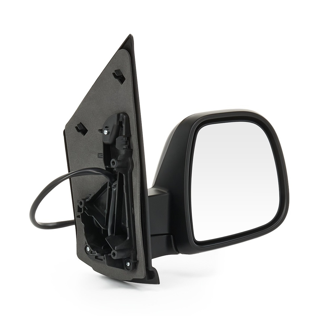 ESPEJO RETROVISOR PEUGEOT EXPERT 2016‑> ELECTRICO / TERMICO / DERECHO OEM:98087411XT / 98155882XT / 98155882 / Z9551200 RH