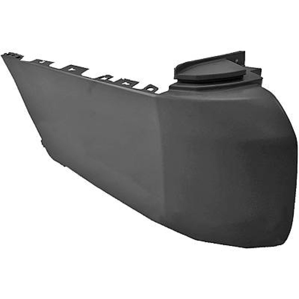 PUNTERA PEUGEOT EXPERT 2016‑> TRASERA / CHASIS LARGO / IZQUIERDA OEM:1593989X / 9808946877 / 98089468XT LH