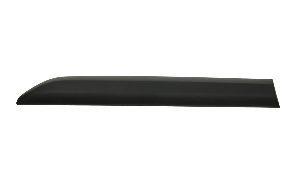 [AES53-EXP16-123RH] MOLDURA LATERAL DE LA PUERTA DELANTERA PEUGEOT EXPERT/TRAVELLER 16- OEM:9817695177 RH /98087477XT