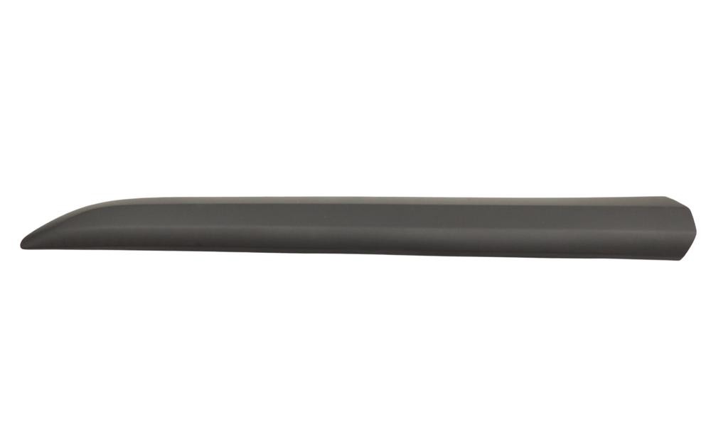 [AES53-EXP16-018LH] MOLDURA LATERAL DE LA PUERTA DELANTERA PEUGEOT EXPERT/TRAVELLER 16- OEM:9817696377 LH / 98087471XT 