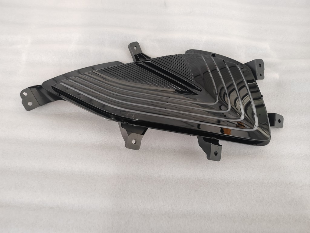 [AES43-SEL22-008] BYD / SEAL 2022 REAR BUMPER BODY OE:2804111B/30