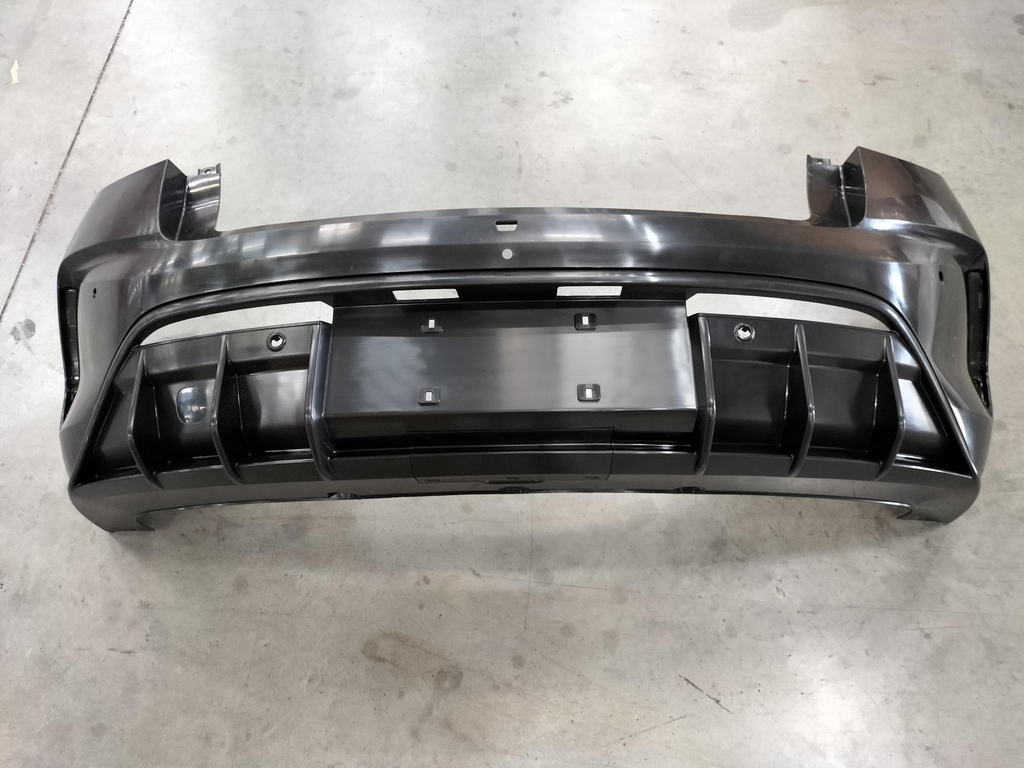 [AES43-SEL22-008] BYD / SEAL 2022 后保险杠总成 OE:2804111B/30