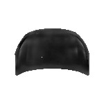 [AES51-DOK13-09] CAPO DACIA DOKKER HOOD 2013 OEM: 651002144R