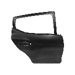 [AES52-CL21-099R] PUERTA IZQUIERDA DACIA SANDERO 21-REAR DOOR-LH
2021 OEM: 821003052R