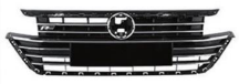 [AES21-ARN18-006] REJILLA CENTRAL VOLKSWAGEN/ARTEON 18-20 RLINE GRILLE 2018 OEM: 3G8853651Q

