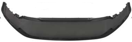 [AES21-ARN21-089] SPOILER INFERIOR VOLKSWAGEN/ARTEON 2021 OEM: 3G8805903D