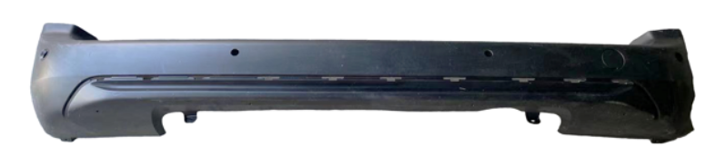 [AES54-BER18-008] PARACHOQUES TRASERO CITROEN / BERLINGO 2018 OEM: 9816749780 (copia)