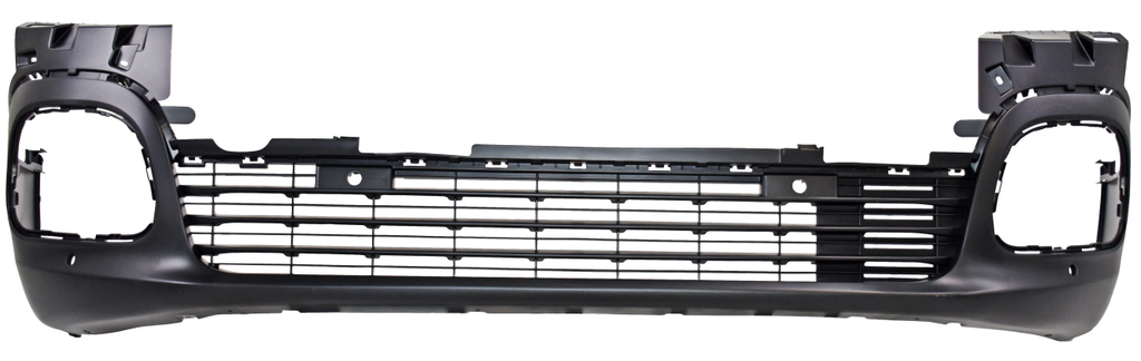 [AES54-BER18-007DW4] PARACHOQUES DELANTERO CITROEN / BERLINGO 2018 OEM: 1632657280