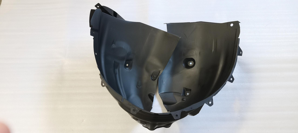 [AES43-ATTO2-027FR] PASE RUEDA DERECHA DELANTERA BYD / ATTO 2 2024  OEM: SC3E-3102120