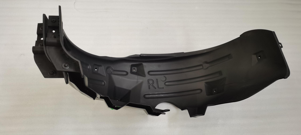 [AES43-ATTO2-027RL] PASE RUEDA IZQUIERDA TRASERA BYD / ATTO 2 2024  OEM: SC3E-3102130